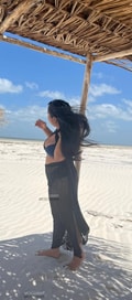Acompanhante Juliana