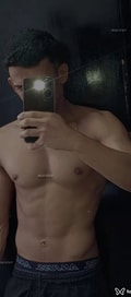 Acompanhante Matheus