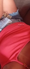 Acompanhante Gabriela
