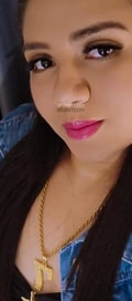 Acompanhante Manuela