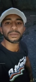 Acompanhante Felipe Alves