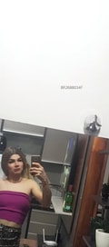 Acompanhante Jessika
