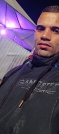 Acompanhante Brener Silva