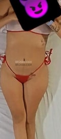 Acompanhante Mellisa