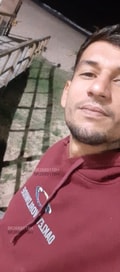 Acompanhante Kevin