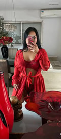Acompanhante Sofia