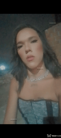 Acompanhante Ivy Gomes