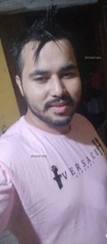 Acompanhante Micael