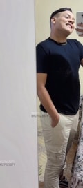 Acompanhante Fabio