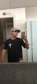 Acompanhante Rafael
