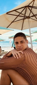 Acompanhante Lucas