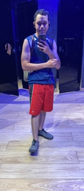 Acompanhante Lucas Santos