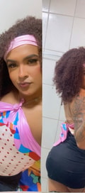 Acompanhante Júlia Joia