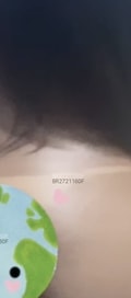 Acompanhante Melissa