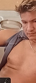 Acompanhante Fernando