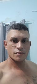Acompanhante Marcinho