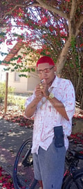 Acompanhante Gustavinho Silva