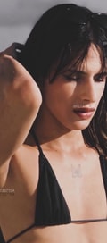 Acompanhante Júlia Campos
