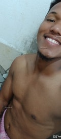 Acompanhante Dominic