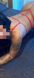 Acompanhante Jade Soares