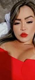 Acompanhante Bruna Carvalho