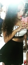 Acompanhante Talita