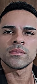 Acompanhante Cleiton Silva