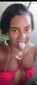 Acompanhante Morenadojob
