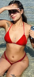 Acompanhante Maitê Mendez