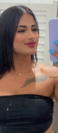 Acompanhante Luísa