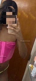 Acompanhante Letícia Campos