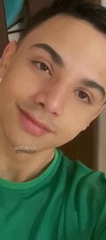 Acompanhante Gabriel