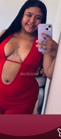 Acompanhante Stefany Santos