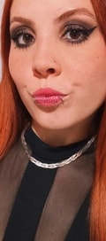 Acompanhante Priscila