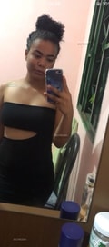 Acompanhante Jeniffer