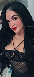 Acompanhante Mirela