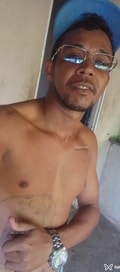 Acompanhante Kinho