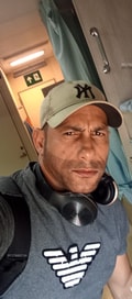 Acompanhante Alerandro