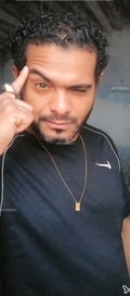 Acompanhante Mauricio