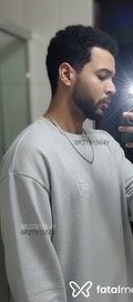Acompanhante Wallas Guimarães