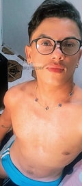 Acompanhante Santos