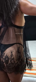 Acompanhante Paola Siqueira