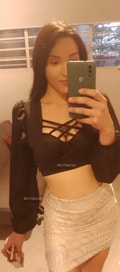 Acompanhante Bellara Oliveira