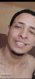 Acompanhante Henrique