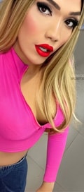 Acompanhante Júlia Nicolle