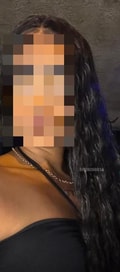 Acompanhante Alexia