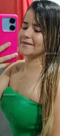 Acompanhante Marcynha