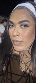 Acompanhante Anna Julia