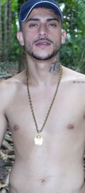 Acompanhante Vitor Franco