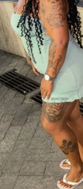 Acompanhante Vanessa Melo